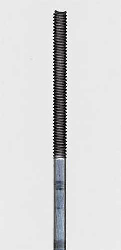 2-56 Threaded Rod .072" 305mm (1)