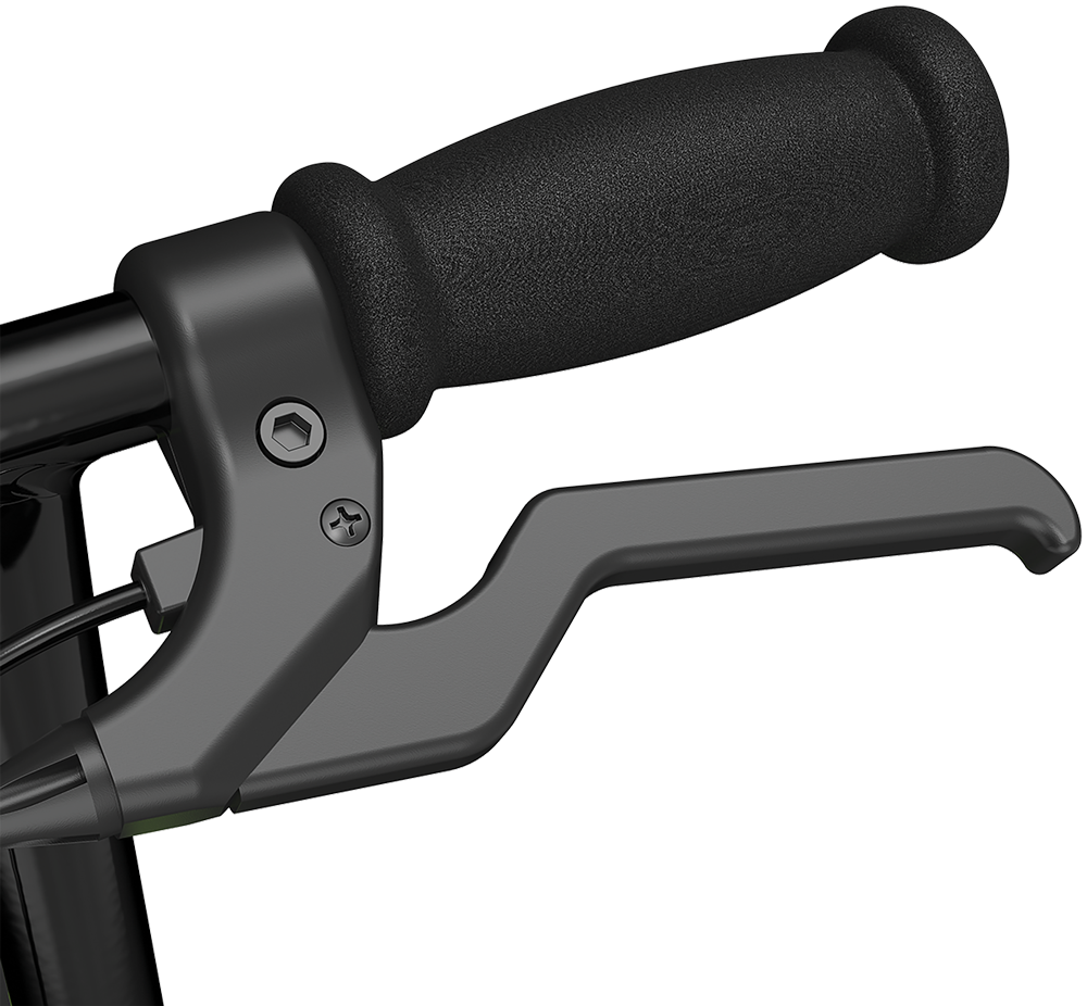 Razor Power Core E90 Elløbehjul - - 16 km/t