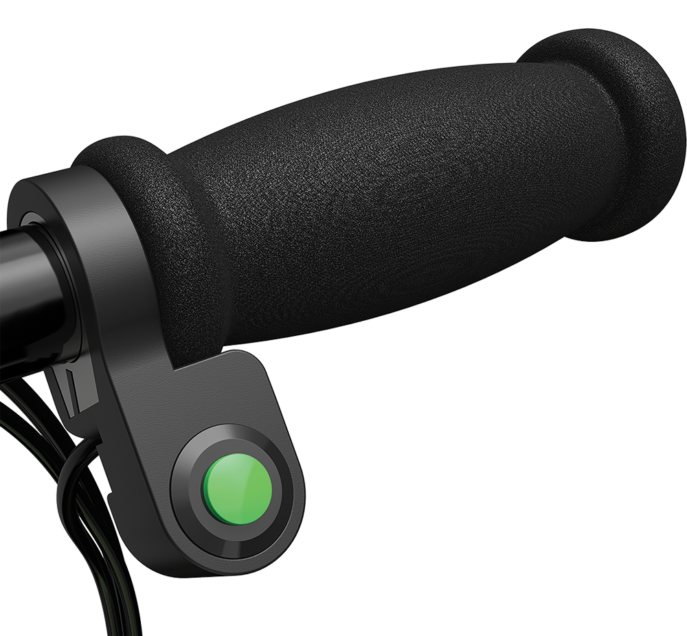 Razor Power Core E90 Elløbehjul - - 16 km/t