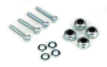 Bolt set 2-56x1/2"