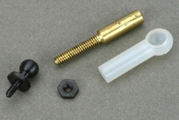 Du-Bro 190 - 1/16 Threaded Ball Link