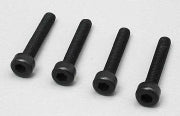 M2.5x15mm(4) Socket head Cap