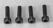M3x10 Socket head Cap s