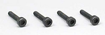 Du-Bro 2124 - M3x15 Socket head Cap s