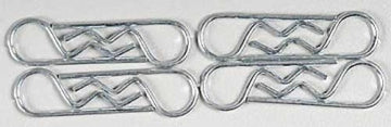 Du-Bro 2256 - Body klips small