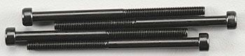 M3x50 Socket head Cap s