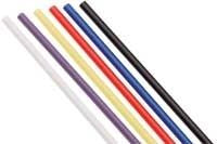 Du-Bro 2339 - Antenna tube w/Cap (blue) 3.2 x 311 mm (1)