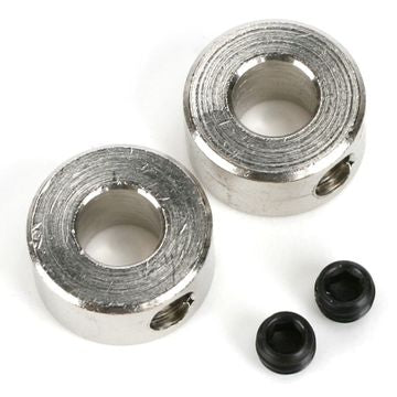 Du-Bro 243 - Dura Collars 7/32 2pcs