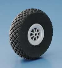 Du-Bro 300DL - 300DL 3 Diamond wheel
