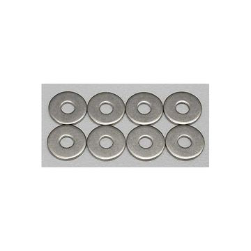Du-Bro 3109 - Washer Stainless #4 (8)