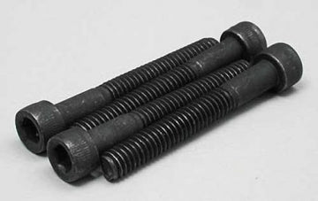 Du-Bro 319 - Socket Head Machine Screw 8-32x1 1/4 (4)