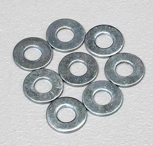 Flat Washer No.4 (8)