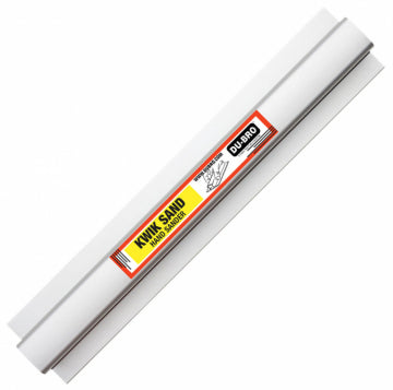 Du-Bro 3400-11 - Kwik Sand Hand Sander 280 mm (1)
