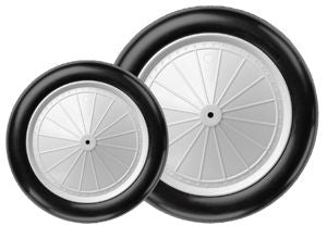 Du-Bro 350V - Wheel 88mm1/8 Scale Vintage