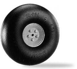 Du-Bro 400RV - Wheel Big 102mm pair