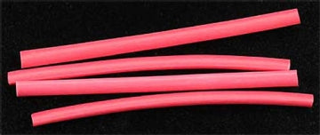 Du-Bro 437 - 1/8 Heat ShrinkTubing R