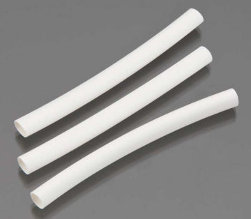 Du-Bro 438 - 3/16 Heat Shrink Tubing White
