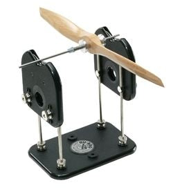 Du-Bro 499 - Tru-spin prop balancer