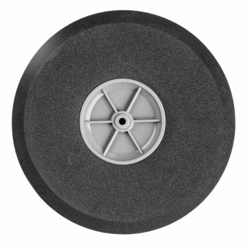 Du-Bro 500SLX - Hjul Super Lite XL 125mm (5) (2)