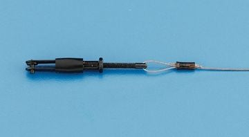 Du-Bro 517 - Pull-Pull cable 2-56