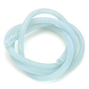 Du-Bro 553 - Silicone Tubing Blue 90cm (4mm id)