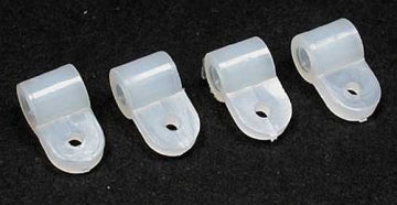 Ailerion connectors 3/32