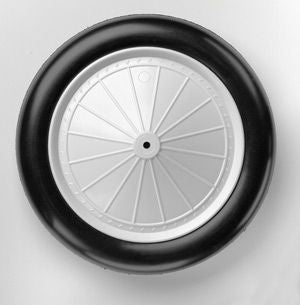 Du-Bro 560V - 5,6(140mm)Vintage wheel pair