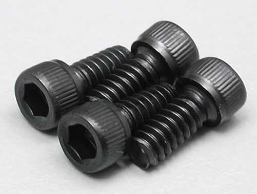 4-40x1/4 Socket Head Cap