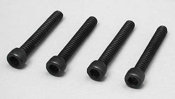 Du-Bro 572 - 4-40x3/4 Socket Head Cap
