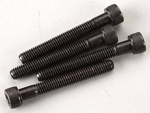 10-32x1 1/2 Socket Head