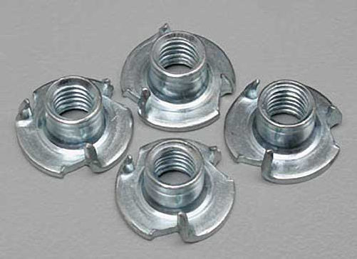 Blind nut 10-32