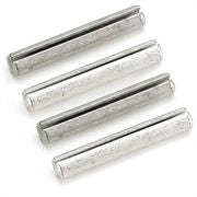 Split Coupling sleeve for extending .093" (2.4mm) rods (4)*