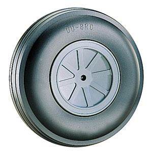 Du-Bro 700TL - Wheel 175mm scale light pcs