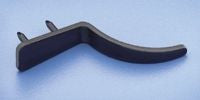 Front suspension bracket*1