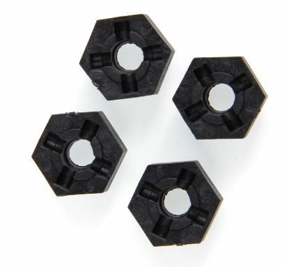 Hexagonal reel seat*4