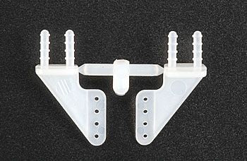 Eyelet with referral automatic screw 2.6*6 *10