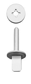 Axle pin*2