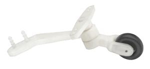 Du-Bro 926 - Micro Steerable tail whe