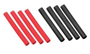 Du-Bro 938 - Heat Shrinking Tube 1/8 8pcs