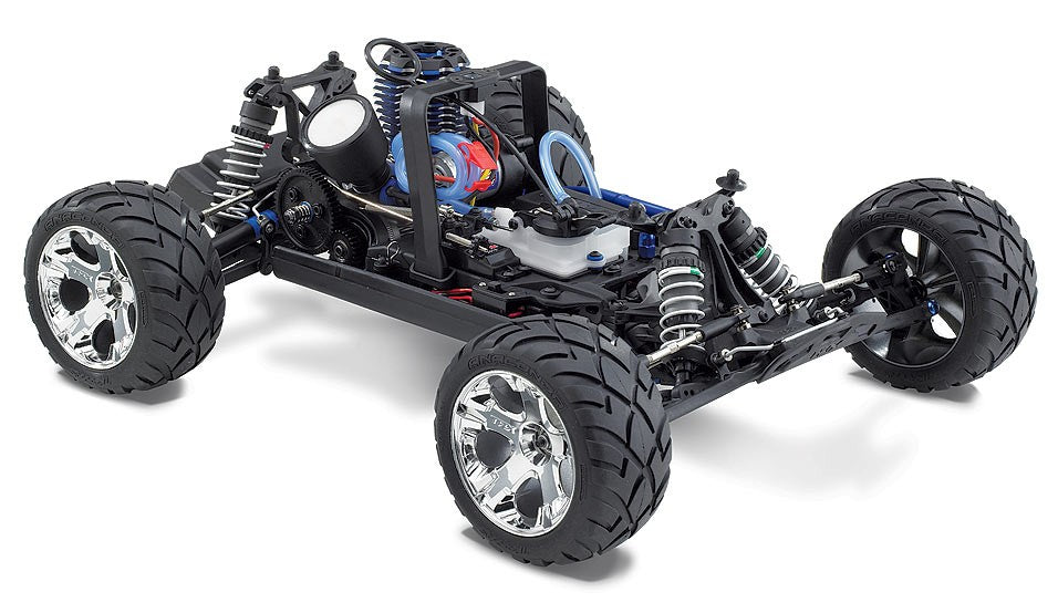 Jato 3.3 2WD RTR TQi Telemetry TRX 55077