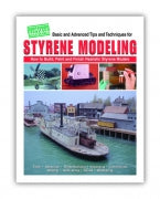 Stryrene Modeling handbok