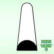 Half-round (.040") 1x350mm (6)