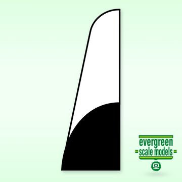 Evergreen 249 - Quarter (.080) 2x350 mm (3)
