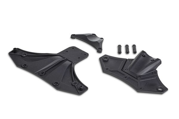 Bumper Mount Set (Front/Rear)
