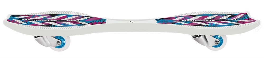 Razor RipStik Air Pro - Special Edition Hvid