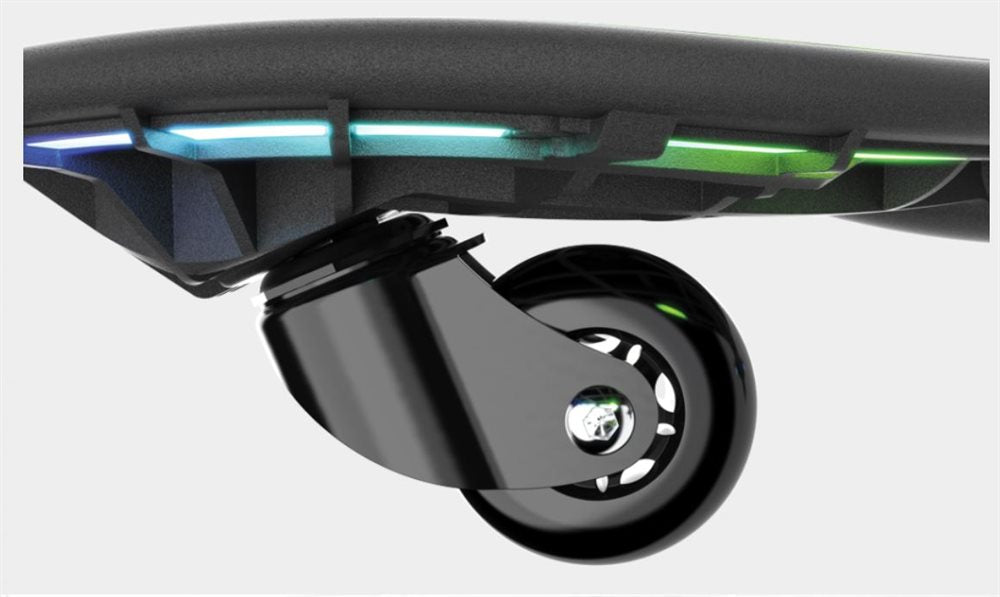 Razor Ripster Lightshow