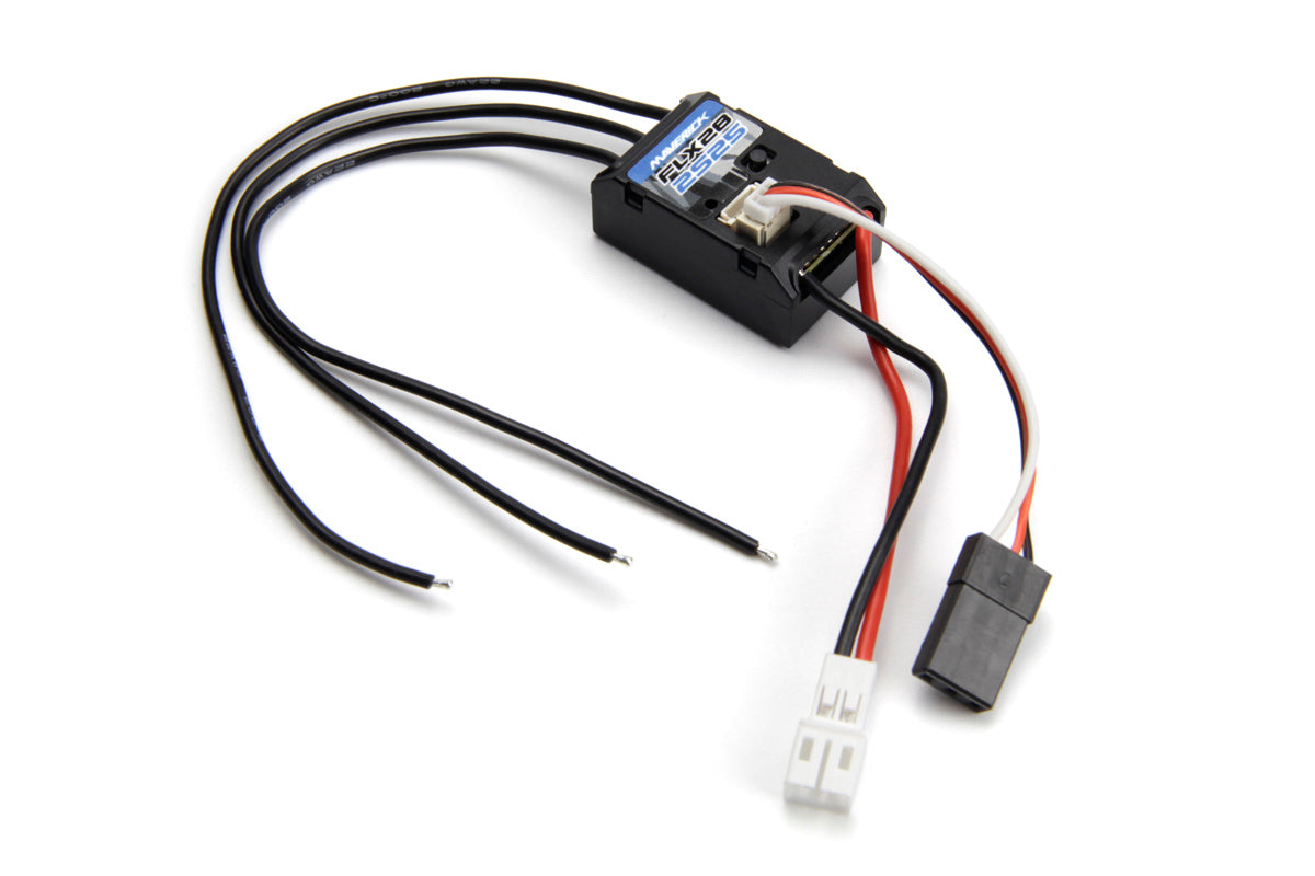 FLX28-2S25 Brushless ESC