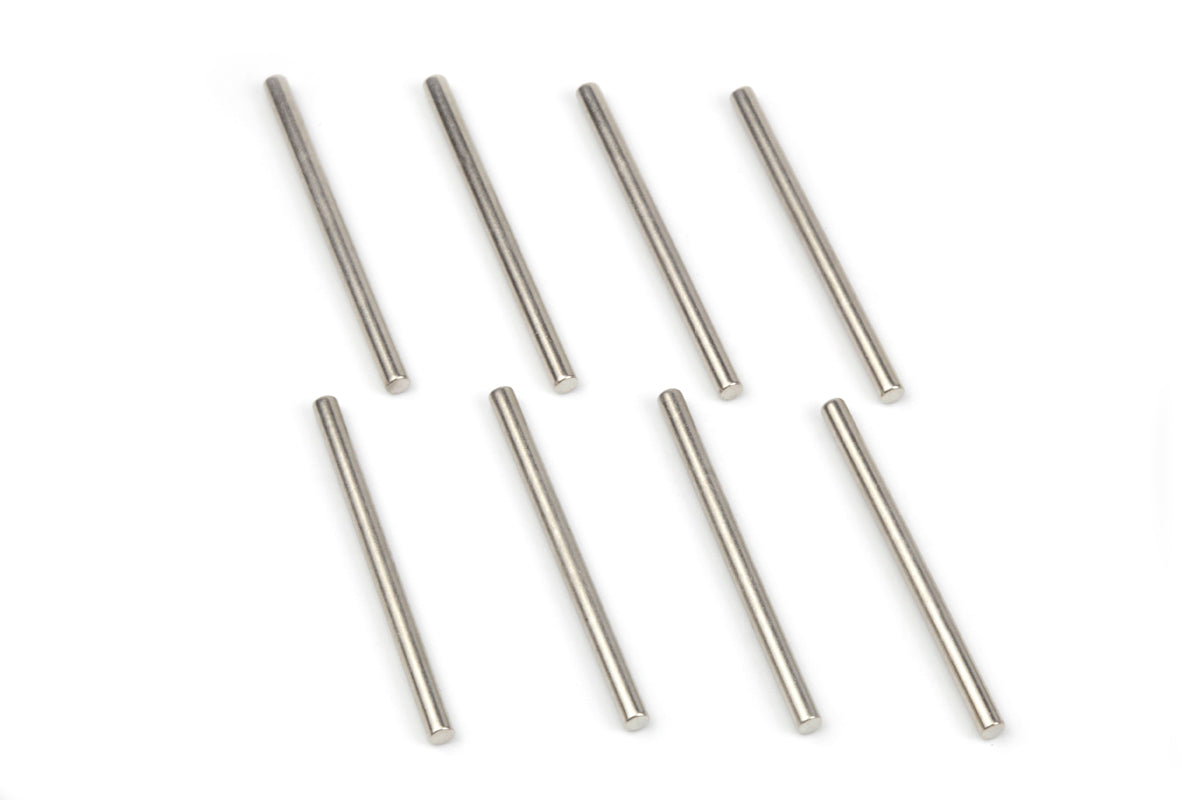 Pin 2.5x38mm (8pcs)