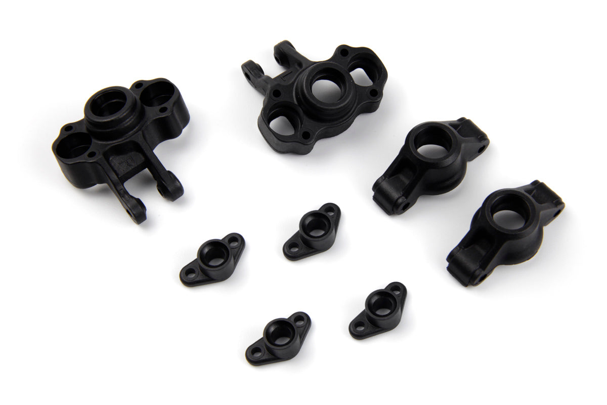 Upright Set (Front/Rear)