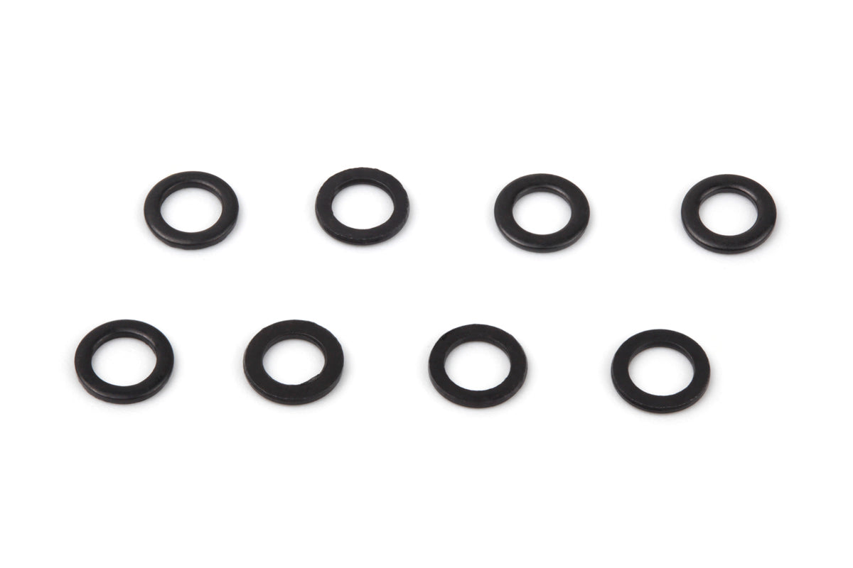 Washer M4x7x0.8mm (8pcs)